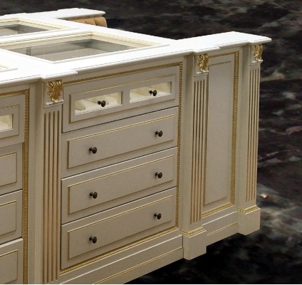 Остров Шкаф для одежды Дрессуар Гардеробная Коммоды Табуреты Одежда