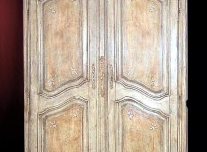 Шкаф для спальни из массива дерева, гостиная, Vaccari cav giovanni, гардеробы.