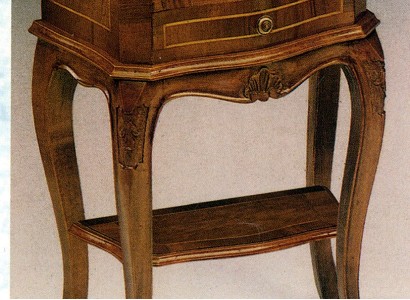 Тумбочки Тумба консоль Столик Baroque Rokoko Новые Ночные консоли