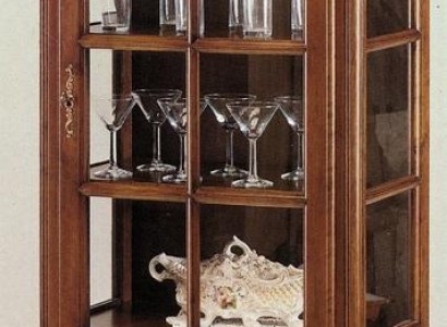 Тумба из массива дерева, комод для гостиной, комод Ваккари кав Джованни, витрина.