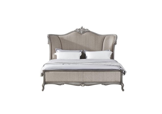 Изысканный большой комплект постельного белья из 6 частей в современном стиле