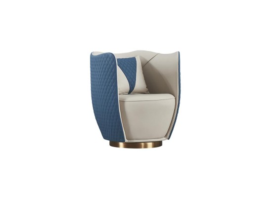 Роскошный шестидолларный спальный комплекс в современном стиле