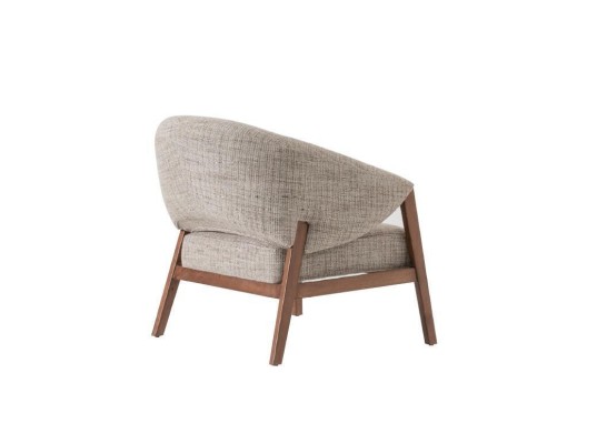 Роскошный жилой комплект кресел диван обивка текстиль диваны дизайн серый