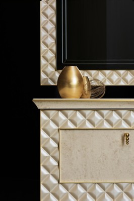 Комод Сайдборд Буфет королевские Дизайнерские мебель барокко рококо модерн