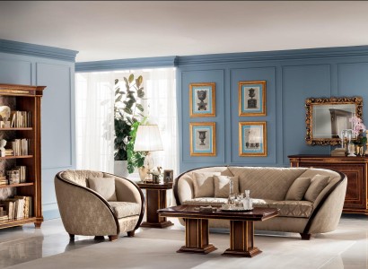 Chesterfield тканевый диван дизайн Диван кресла Кушетки Роскошная ткань
