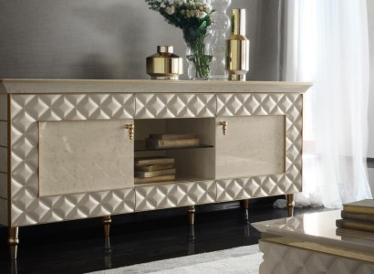 SIDEBOARD RTV Kommode Schrank Rokoko Barock Jugendstil Designer   Буфет ТВ-комод Шкаф Рококо Барокко Ар-нуво Дизайнер