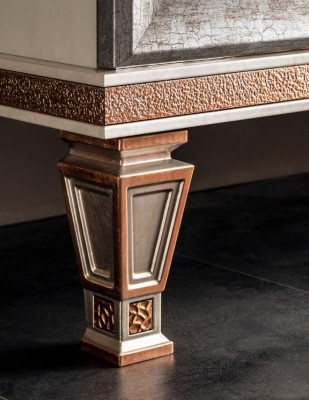 Комод Комоды Шкаф Дерево Классический Буфет Консоль Консоли Новые Шкафы