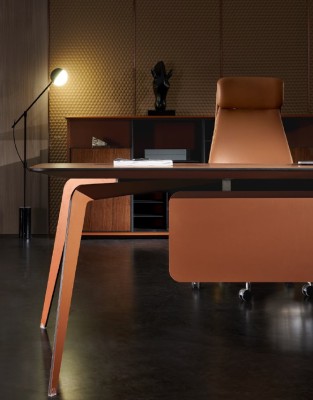 Офисная комната Группа Набор Кресло Стол Комплектный Набор Мебель 2шт.