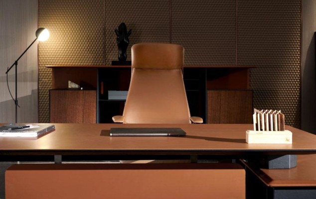 Офисная комната Группа Набор Кресло Стол Комплектный Набор Мебель 2шт.