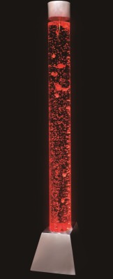 Столб колонны вода Bluber Трубка Стена стена воды Дизайн игры с водой