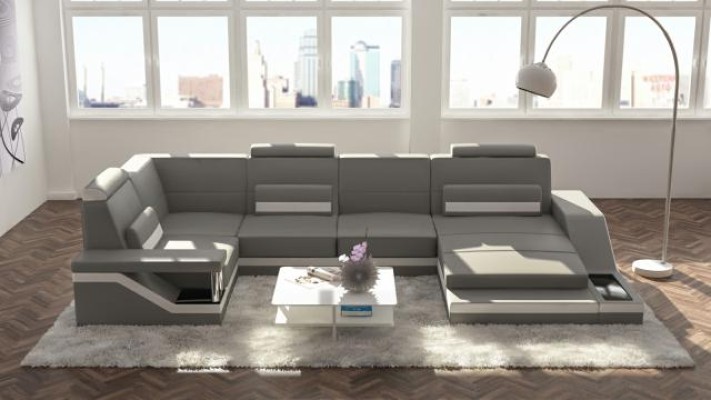 Модульный диван с USB, мягкий угловой диван комплект текстиль ткань кожа диваны.