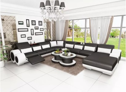 Угловой диван Wohnlandschaft угловой диван дизайн диван диваны диваны Каучи Tisch 2tlg.