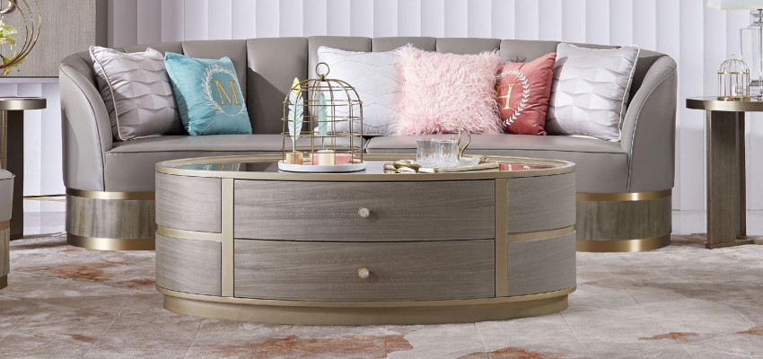 Комплектный набор диванов 411 Sitz Modern Designer Wohnlandschaft 4tlg Garnitur.