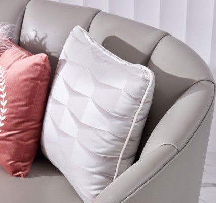 Комплектный набор диванов 411 Sitz Modern Designer Wohnlandschaft 4tlg Garnitur.