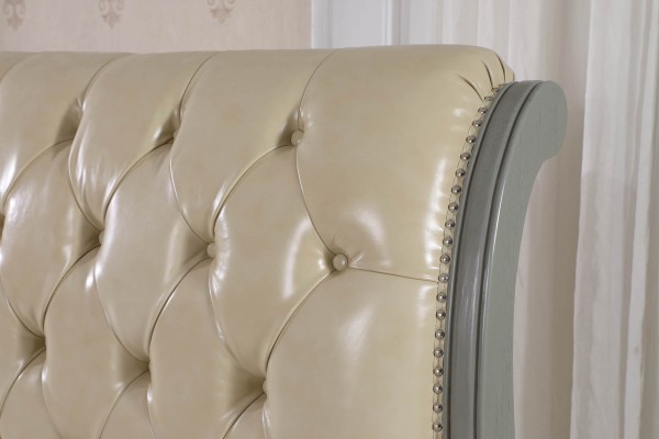 Спальня Мебель Комплектные Наборы Кровать Тумбочка Шкаф Стол Новый 3 предм.