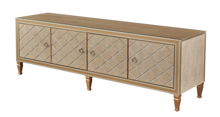 ТВ стол шкаф RTV, низкий тумба для телевизора, дизайн телевизионный шкаф, новый.