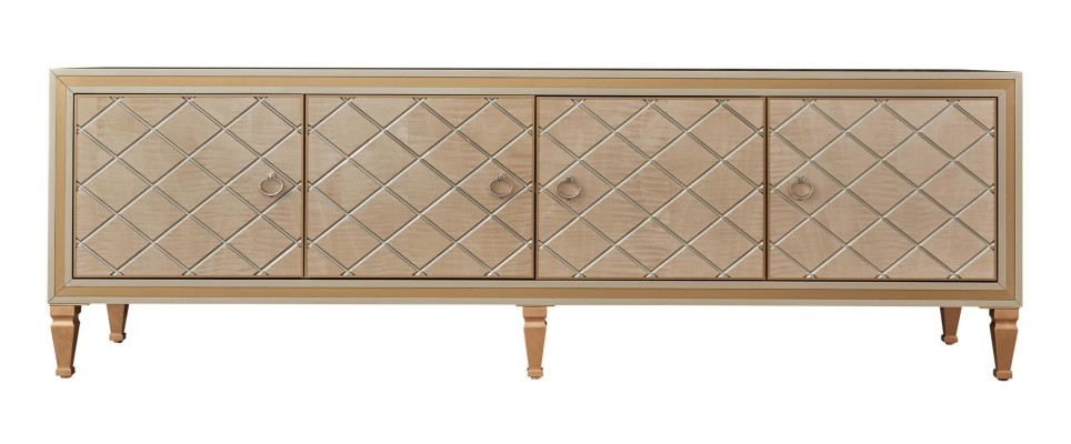 ТВ стол шкаф RTV, низкий тумба для телевизора, дизайн телевизионный шкаф, новый.