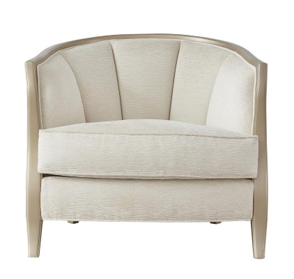 Классическое кресло дизайнера Лаунж-клуб мебель одноместное итальянское