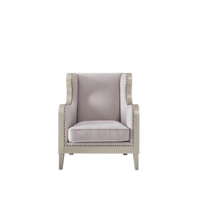 Современное кресло для гостиной одноместный отель обитые стулья дизайнер