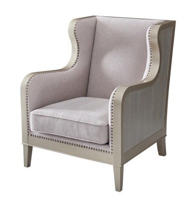 Современное кресло для гостиной одноместный отель обитые стулья дизайнер