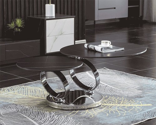 Журнальный столик Luxus Design Couch Табурет журнальный столик Круглый диван Гостиная