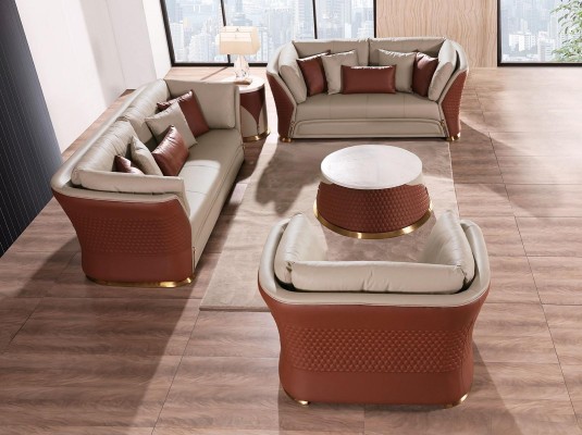 Мебельный гарнитур диван, мягкая мебель, диванная гарнитура 3+2+1 места, приставной столик, журнальный столик.