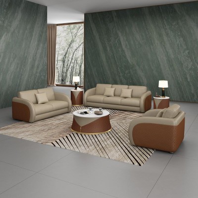 Sofagarnitur 3 2 1 Sitzer Set Design Sofa Couchen Polster Modern Couch