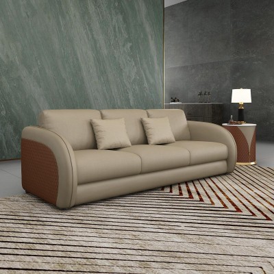 Sofagarnitur 3 2 1 Sitzer Set Design Sofa Couchen Polster Modern Couch