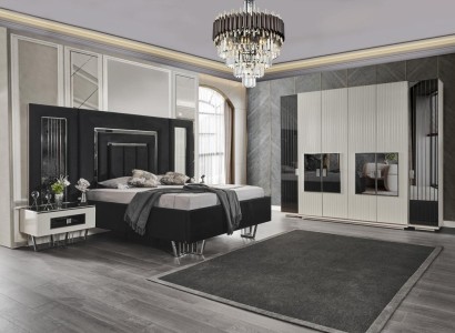 Schlafzimmer Schrank Möbel Metall Luxus Betten Elegant Bett Metall Bettgestell Спальный шкаф Мебель Металл Роскошные кровати Элегантные кровати Металлические каркасы кроватей
