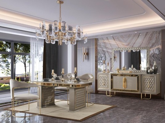 Комод Шкаф Сайд Лоу Борд Новый Комоды Дизайнер Эксклюзив Роскошь Шкафы Дерево