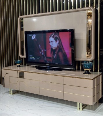 ТВ шкаф Лоуборд RTV мебель Рамка Шкафы Сайдборд RTV комод.