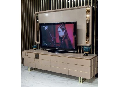 ТВ шкаф Лоуборд RTV мебель Рамка Шкафы Сайдборд RTV комод.