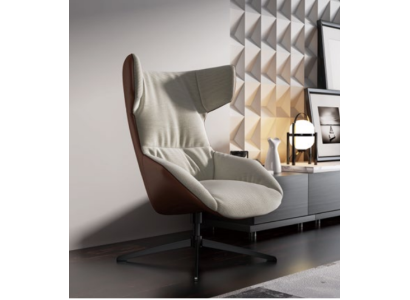 Кресло-клубное кресло с подлокотниками, кресло для отдыха, кресло для чтения, роскошное кресло. Новинка.