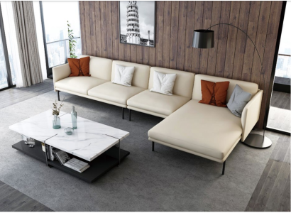 Ecksofa Sofa Couch Polster Wohnlandschaft Eck Sofas Deko Garnitur L Form