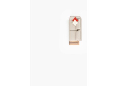 Sofa 3 Sitzer Polster Sofas Design Luxus 245cm Möbel xxl big sofas