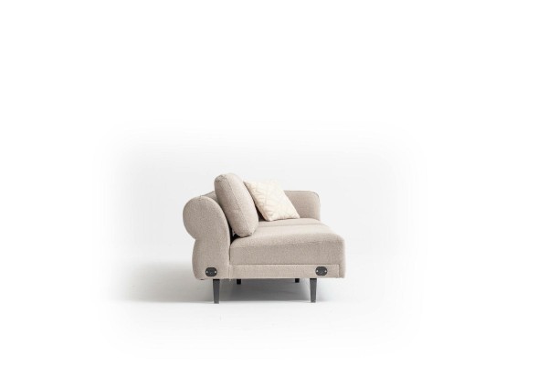 Sofa 3 Sitzer Polster Sofas Design Luxus 245cm Möbel xxl big sofas