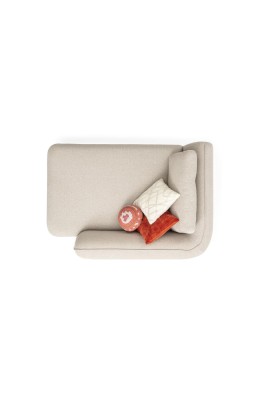 Sofa Couch Möbel Chaiselongue Wohnlandschaft Couchen Sofas Wohnzimmer