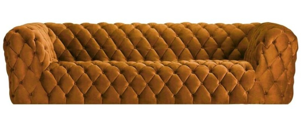 Розовый Xxl Big Couch диван Chesterfield с подушками из ткани, диван четырехместный 250 см, новый