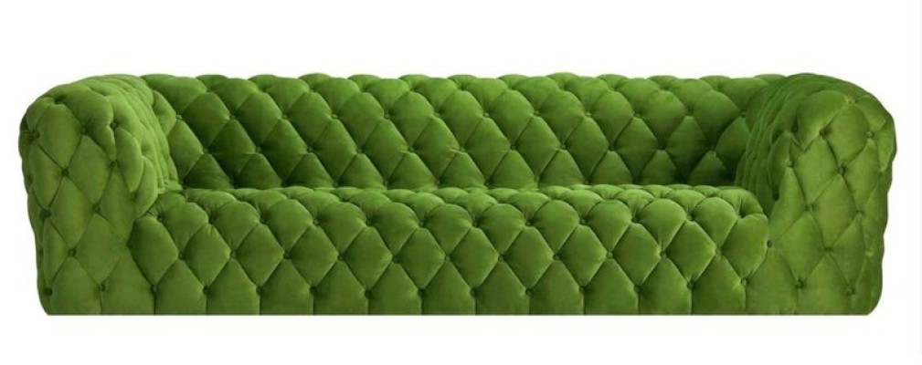 Розовый Xxl Big Couch диван Chesterfield с подушками из ткани, диван четырехместный 250 см, новый