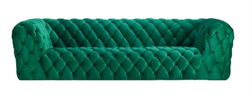 Розовый Xxl Big Couch диван Chesterfield с подушками из ткани, диван четырехместный 250 см, новый