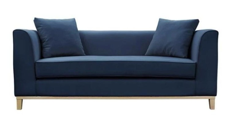 sofa Moderne Einrichtung für Büro Haus Wohnzimmer Praxis Kanzlei Bunte Möbel neu