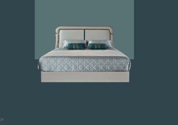 Комплект для спальни Консольный стол Пуф Ночной столик Кровать Мебель для спальни