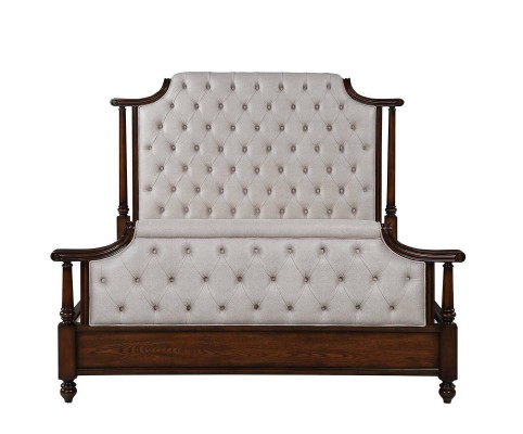 Дизайн спальни 6 предметов. Комплект спальни: кровать, прикроватная тумбочка, комод. Новый.