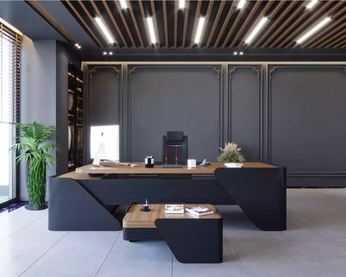 Роскошный письменный стол + журнальный столик. Современный стол 2шт. Мебель и оборудование.