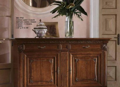 XXL буфет комод комоды шкаф барокко рококо декор сервант консоль