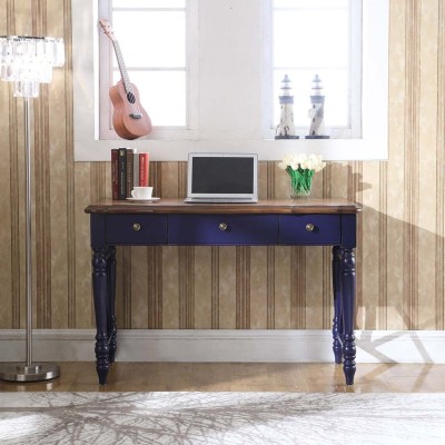 Офисный стол кресло стол деревянный стол стул столы 2 предмета мебель из натурального дерева