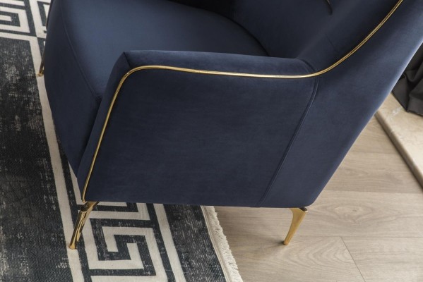 Мягкий уголок мебельная группа диваны диван кресло трехместный 3+3+1-местный тканевый набор Неу