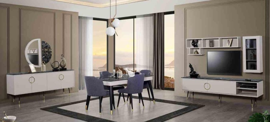 Комоды TV-мебель тумба для гостиной шкаф полка комод телевизионная стойка деревянная.