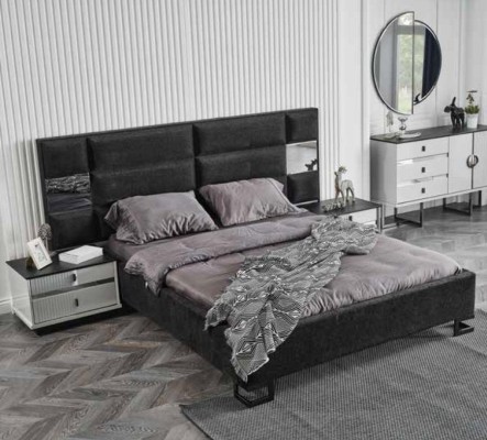 Спальня Мебель Мебель Ночной столик Комод Полный комплект 5 предметов