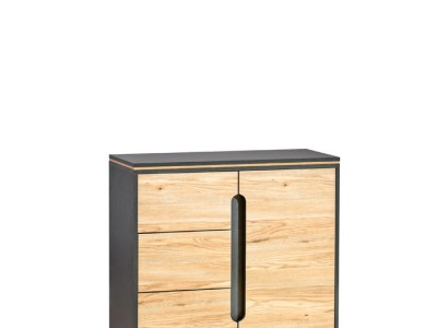Тумба-комод Highboard Sideboard Шкаф Современная коллекция декора гостиной